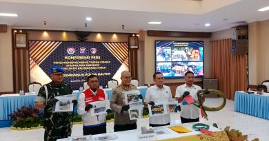 Polda Kaltim Sita 3.085 Liter BBM Subsidi Ilegal di Kukar dan Kutim, 2 Pelaku Terancam 6 Tahun Penjara