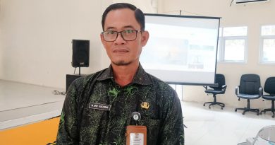 Lurah Graha Indah Apresiasi Sosialisasi Pencegahan Karhutla dari Bidhumas Polda Kaltim Lurah Graha Indah Apresiasi Sosialisasi Pencegahan Karhutla dari Bidhumas Polda Kaltim