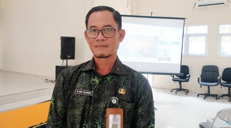 Lurah Graha Indah Apresiasi Sosialisasi Pencegahan Karhutla dari Bidhumas Polda Kaltim Lurah Graha Indah Apresiasi Sosialisasi Pencegahan Karhutla dari Bidhumas Polda Kaltim