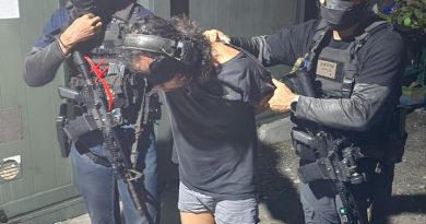 Densus 88 Tangkap 11 Tersangka Terorisme, Ada Temuan Latihan Tembak