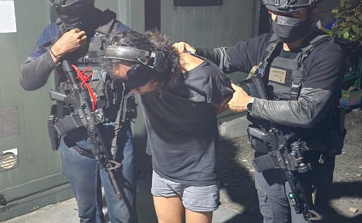 Densus 88 Tangkap 11 Tersangka Terorisme, Ada Temuan Latihan Tembak