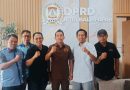 AMSI Kaltim Akan Menggelar Diskusi, “Refleksi Dua Tahun DPRD Balikpapan”