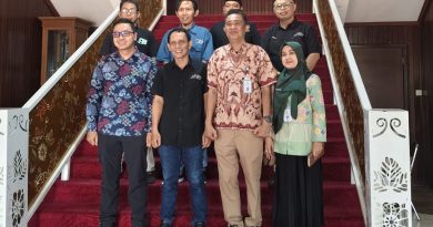 AMSI Kaltim Bersama Pemkot Balikpapan, Perkuat Sinergitas Media