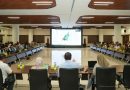 Otorita IKN Buka Masukan Publik untuk Penyusunan RDTR Kawasan Penyangga Perkotaan hingga 22 Oktober