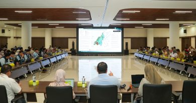 Otorita IKN Buka Masukan Publik untuk Penyusunan RDTR Kawasan Penyangga Perkotaan hingga 22 Oktober