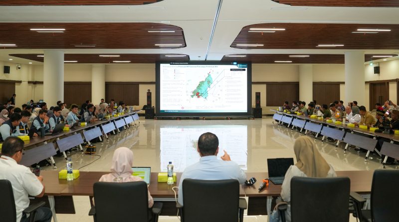 Otorita IKN Buka Masukan Publik untuk Penyusunan RDTR Kawasan Penyangga Perkotaan hingga 22 Oktober