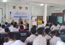 Cegah TPPO Sejak Dini, Sat Binmas Polresta Balikpapan Sosialisasi di SMK Setyabudi
