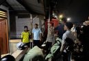 KRYD Operasi Sarang Narkoba: Polresta Balikpapan Sisir Gunung Bugis, Wujudkan Polisi Bersama Masyarakat Berantas Narkoba