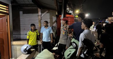 KRYD Operasi Sarang Narkoba: Polresta Balikpapan Sisir Gunung Bugis, Wujudkan Polisi Bersama Masyarakat Berantas Narkoba KRYD Operasi Sarang Narkoba: Polresta Balikpapan Sisir Gunung Bugis, Wujudkan Polisi Bersama Masyarakat Berantas Narkoba