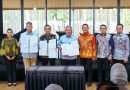 Wujudkan Ekosistem Perkotaan di Nusantara, Otorita IKN Teken PKS KPBU dan Investasi Langsung Swasta Murni Wujudkan Ekosistem Perkotaan di Nusantara, Otorita IKN Teken PKS KPBU dan Investasi Langsung Swasta Murni