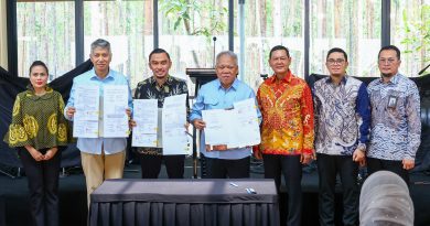 Wujudkan Ekosistem Perkotaan di Nusantara, Otorita IKN Teken PKS KPBU dan Investasi Langsung Swasta Murni Wujudkan Ekosistem Perkotaan di Nusantara, Otorita IKN Teken PKS KPBU dan Investasi Langsung Swasta Murni