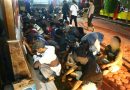 Operasi Sarang Narkoba di Balikpapan, 39 Orang Diamankan, 36 Positif Tes Urine