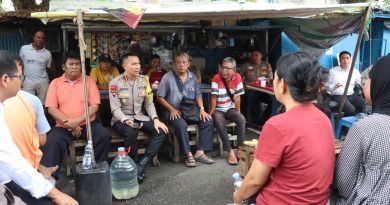 Balikpapan Ngopi Bareng, Berdialog, dan Berbagi Solusi