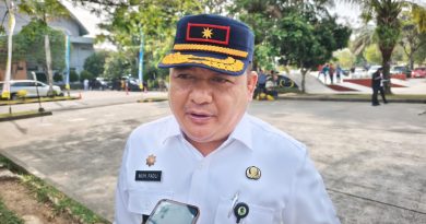 Antisipasi Antrean BBM, Pemkot Balikpapan Kaji 3 SPBU Subsidi Baru