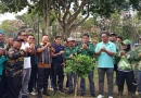 Jelang Musim Hujan, Kapolda Kaltim Ajak Warga Jaga Drainase dan Rawat Taman: Jangan Tunggu Bencana Datang